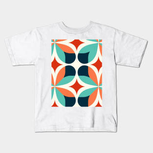 Abstract Kids T-Shirt